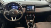 Renault Clio 1.5 Blue dCi 100ch Evolution - 24 — photo 11