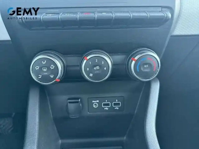 Renault Clio tce 90 — photo 15