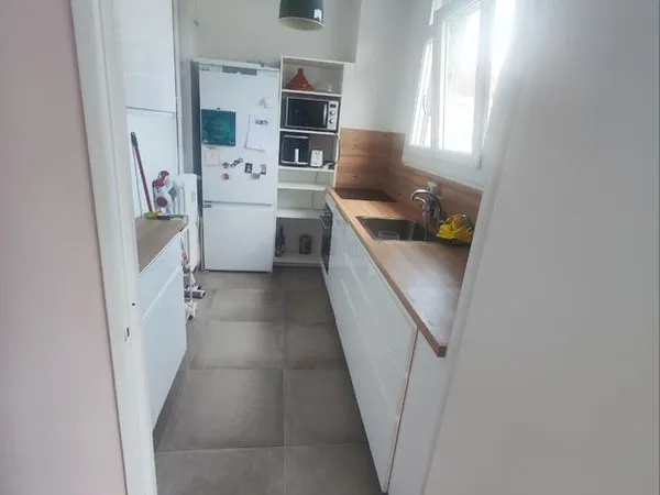 Appartement T3 hyper centre de Beauvais