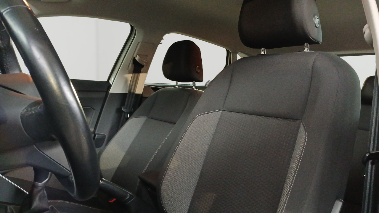 Volkswagen Polo 1.0 TSI 95 S&amp;S BVM5 — photo 16