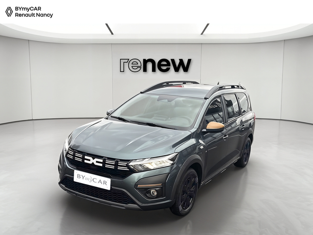 Dacia Jogger Hybrid 140 7 places GSR2