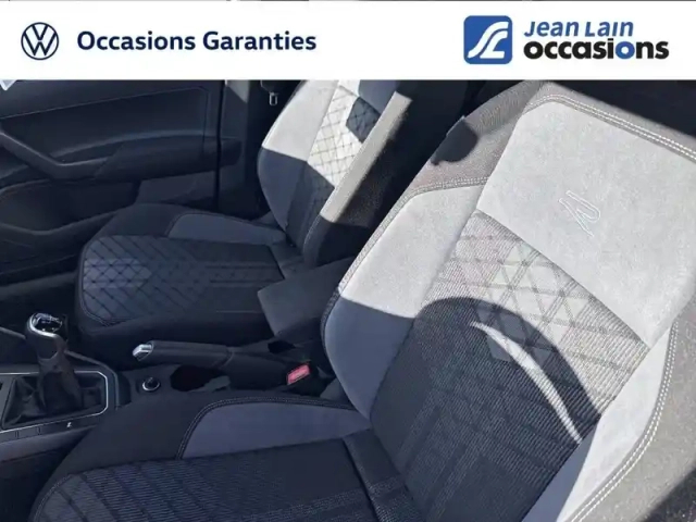 Volkswagen Polo 1.0 tsi 95 s&amp;s bvm5 — photo 45