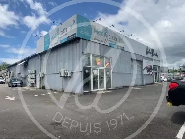 Local commercial