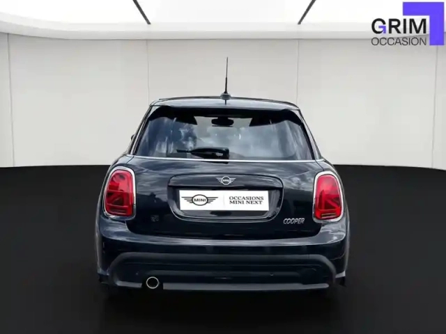 Mini Mini hatch 5 portes cooper 136 ch dkg7 — photo 19