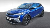 Renault Captur 1.8 E-Tech full hybrid 160ch esprit Alpine - 25