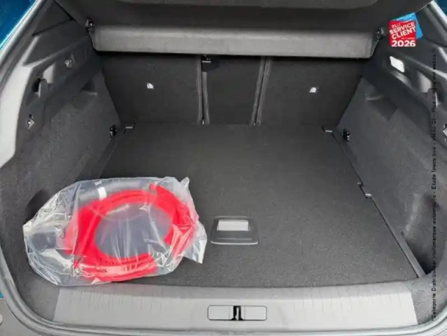 Peugeot 3008 electrique 210ch batterie 73 kwh allure — photo 14