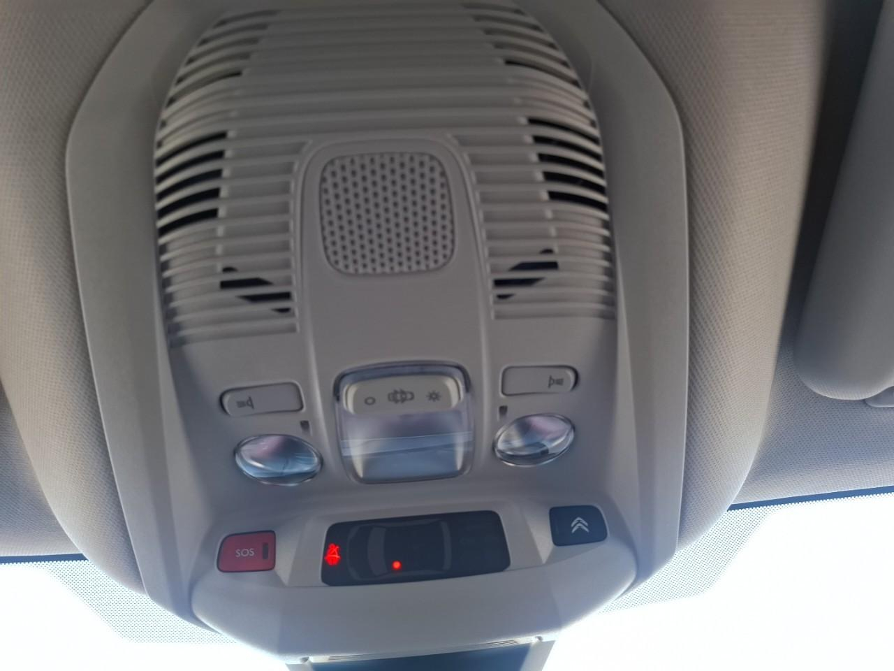 Citroën C5 Aircross bluehdi 130ch s&s shine pack eat8 — photo 24