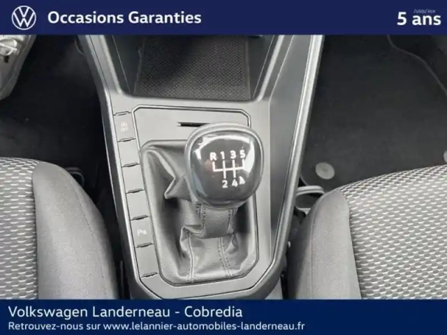 Volkswagen Polo 1.0 tsi 95ch — photo 12