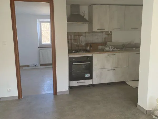 Appartement 2 pièces 35 m²