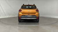 Dacia Sandero 1.0 ECO-G 100ch Stepway Confort — photo 6