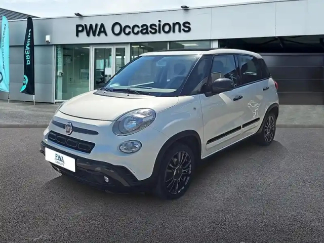 Fiat 500 l 1.4 95ch ligue 1 conforama