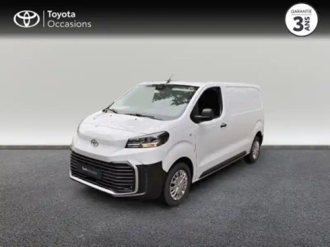 Toyota Proace medium 2.0 d-4d 140 start mc24