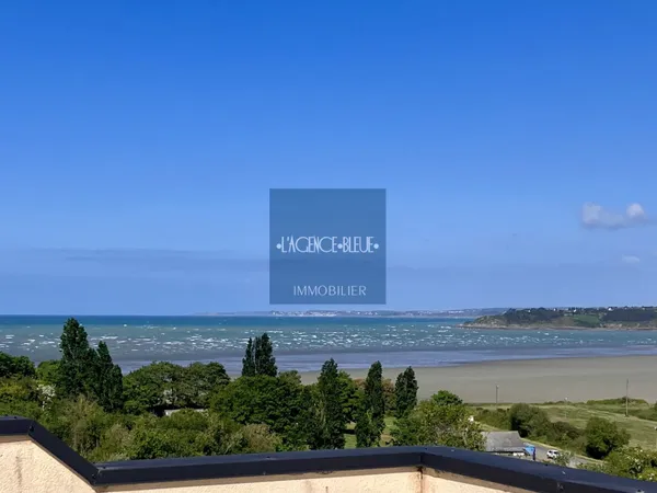 Appartement en résidence 3 pièces 58 m²