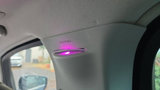 Renault Espace 1.6 dCi Energy 160 EDC6 - Initiale Paris – 2018 – 129115 km – Diesel – Boîte Automatique — photo 22