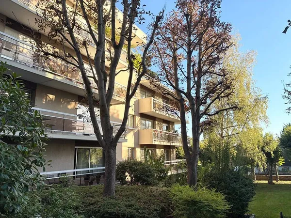 Appartement 5 pièces 100 m²