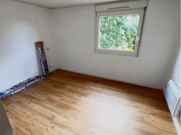 À louer studio résidence securisee