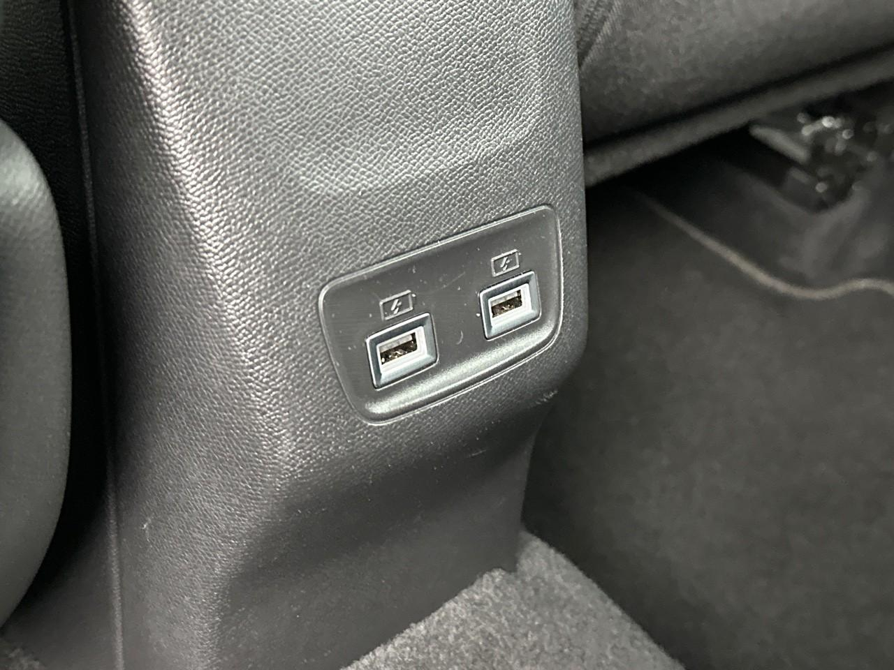 Peugeot 2008 puretech 130 s&s eat8 allure — photo 33
