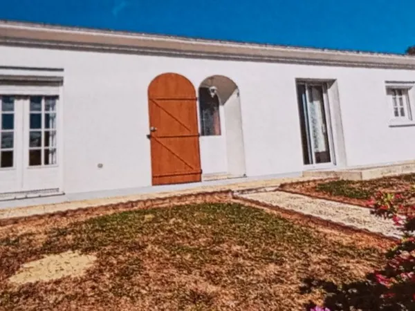 Maison A VENDRE La Garnache