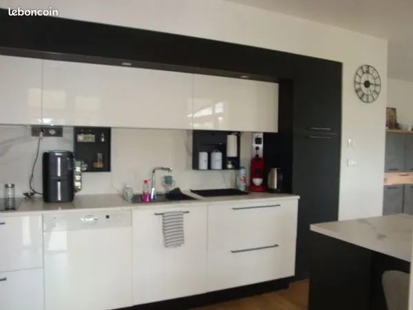 Maison 6 pièces 122 m²
