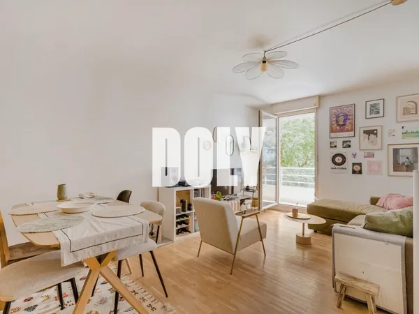 Vends t3 - 58 m² - Paris