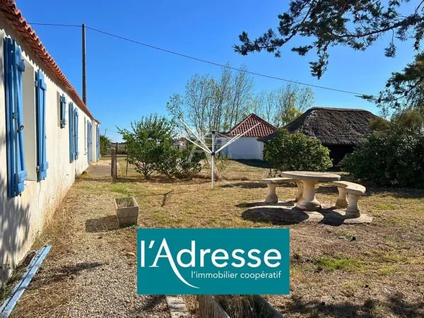 Maison 8 pièces 131 m²