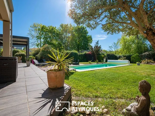 Maison 7 pièces 156 m²