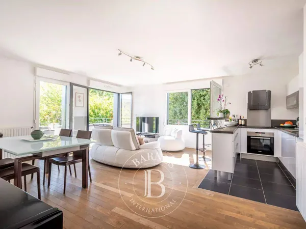 Appartement 3 pièces 84 m²