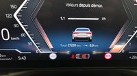 Bmw Série 4 Coupé 420iA 184ch M Sport — photo 9