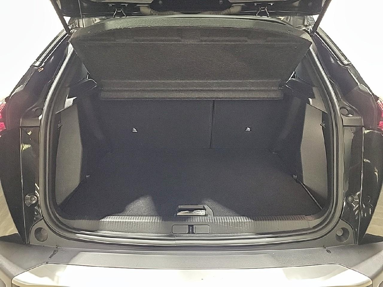 Peugeot 2008 bluehdi 130 s&s eat8 allure — photo 14