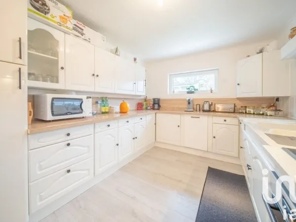 Vente Maison/villa 4 pièces