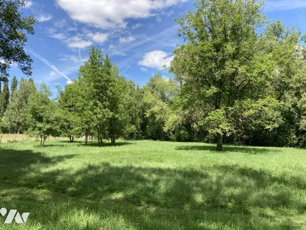 Terrain 4000 m²