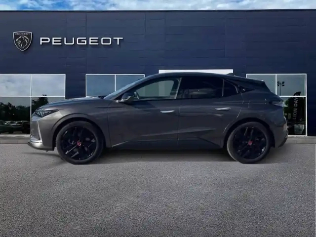 Ds Ds 4 hybride e-tense 225 eat8 — photo 40