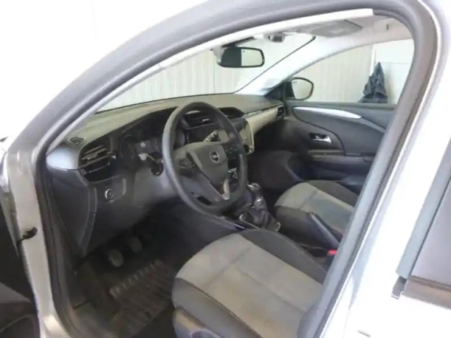 Opel Corsa 1.2 75ch — photo 13