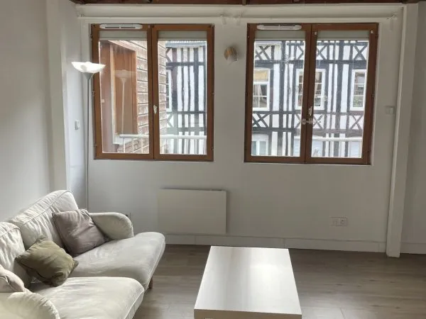 Appartement 3 pièces 42 m²