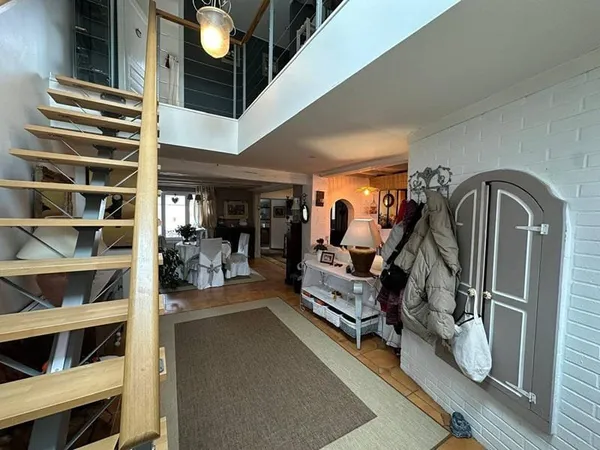 Maison 4 pièces 92 m²