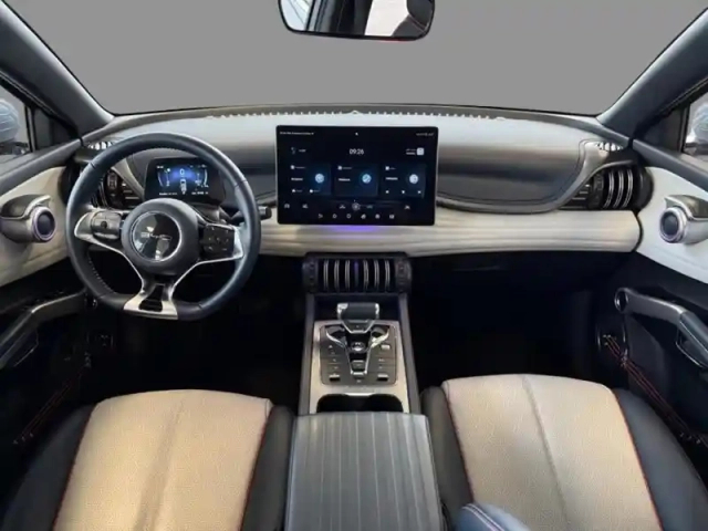 Byd Atto 3 comfort 420 km d’autonomie (wltp), sièges avant chauffan — photo 18