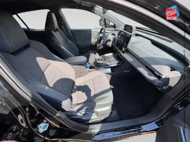Toyota C-Hr + 224ch 77kwh design grande autonomie ng25 — photo 5