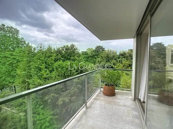 Vends appartement