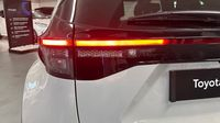 Toyota Yaris Cross 116h GR Sport MY22 — photo 32