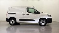 Peugeot Partner Standard 650kg BlueHDi 130ch S&S Premium — photo 4