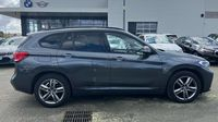 Bmw X1 sDrive18iA 136ch M Sport DKG7 — photo 4