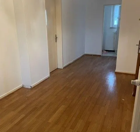 Appartement F3 proche centre au calme