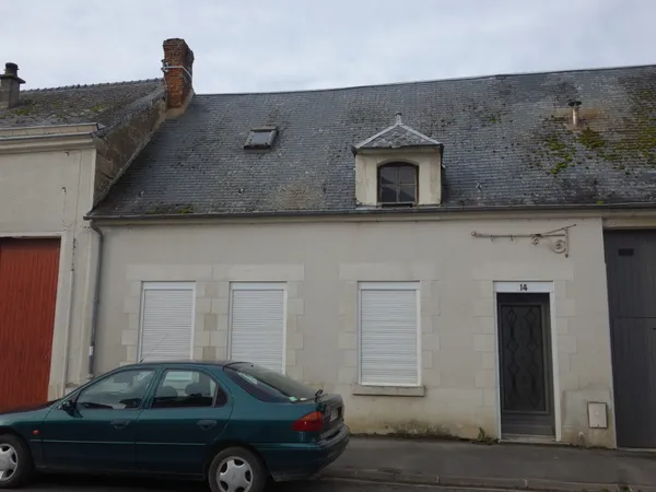 Maison 3 pièces 144 m²