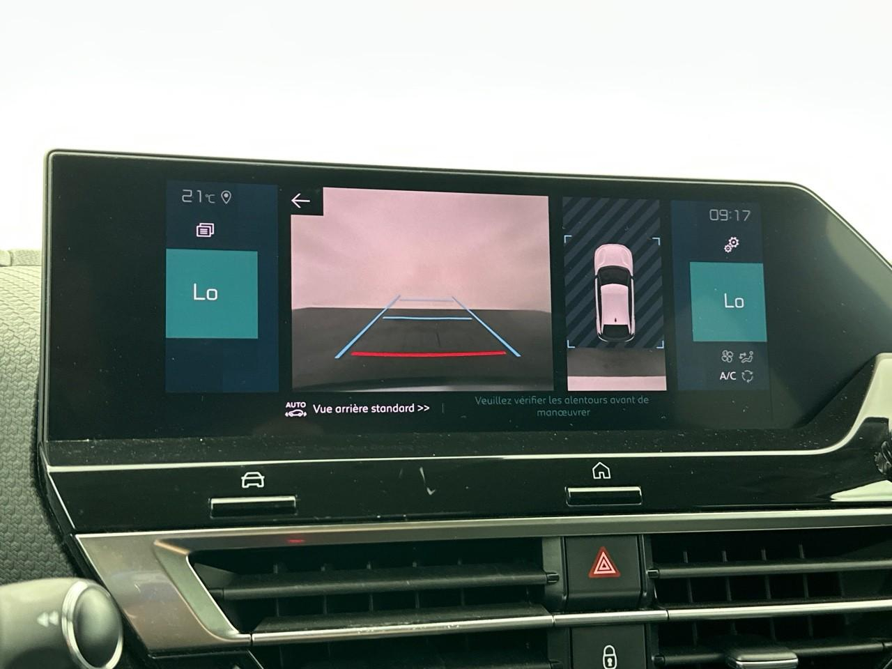 Citroën C4 e-c4 136 ch automatique shine pack — photo 27