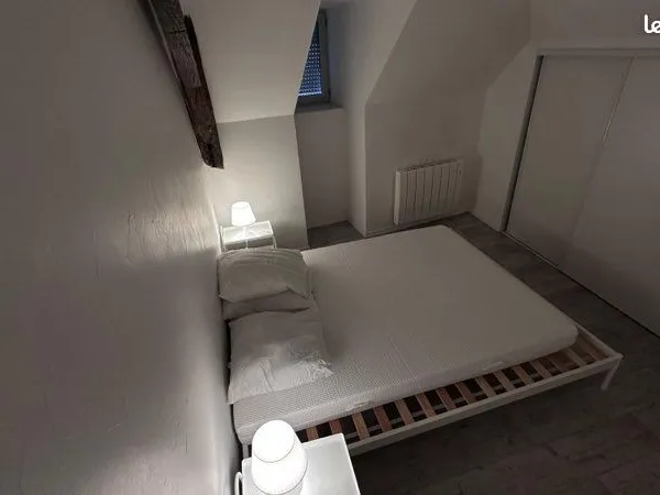 Location appartement meublé