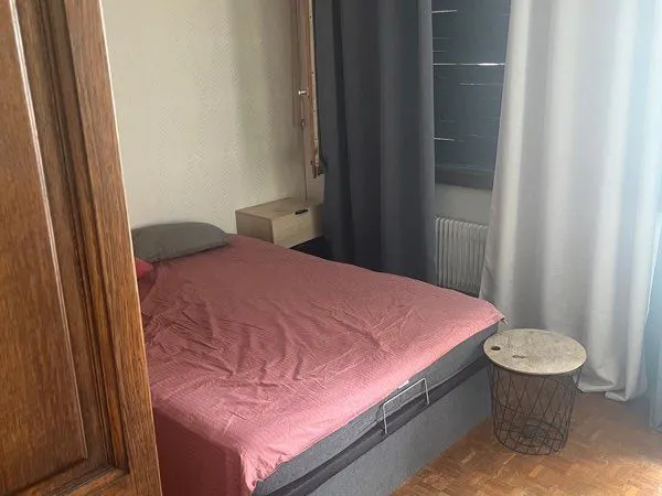 Chambre Colocation Annemasse  72m² 650€