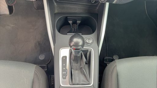 Audi Q2 1.4 TFSI 150 S-Tronic 7 - Design – 2017 – 64626 km – Essence – Boîte Automatique — photo 10