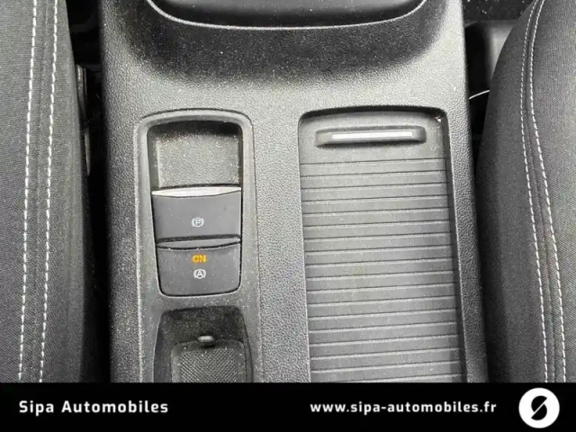 Ford Focus 1.0 flexifuel 125 s&amp;s mhev — photo 21