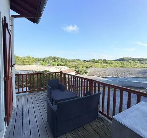 Appartement 2 pièces 68 m²