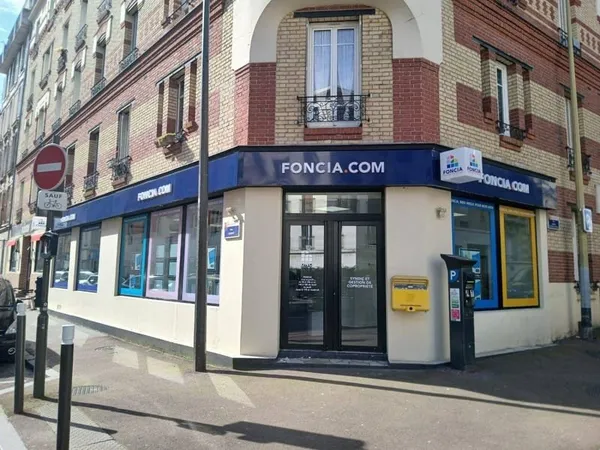 Boutique 105 m²